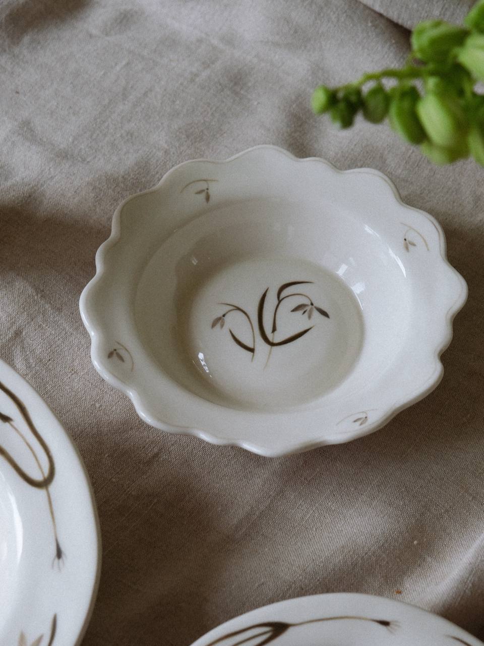 Посуда ручной работы teplitsa.ceramics